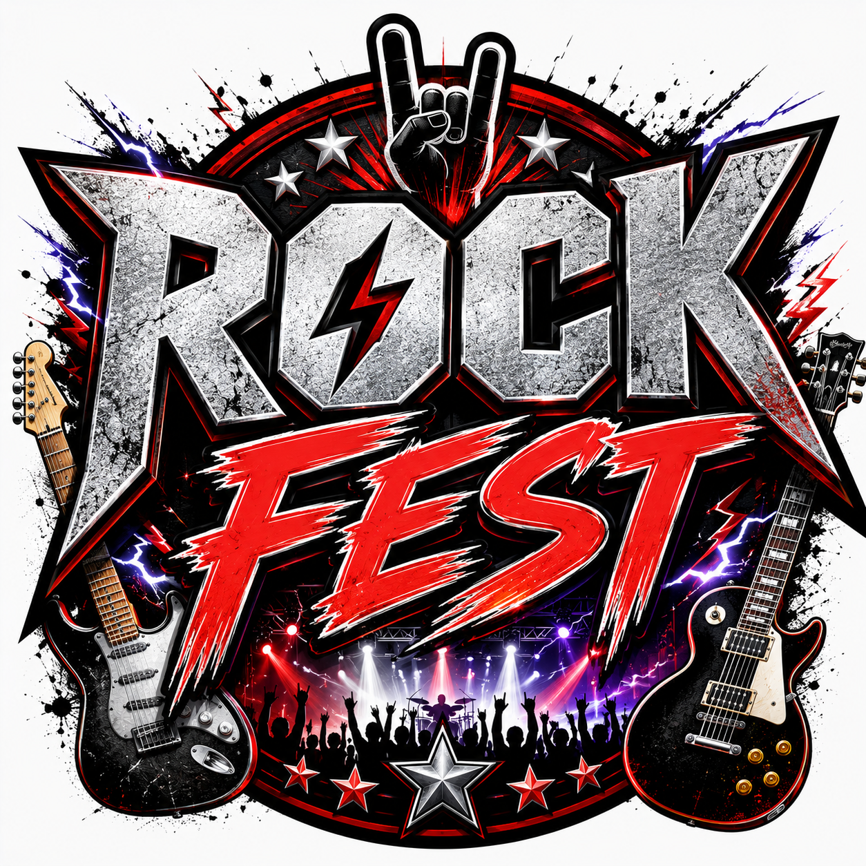 Rock Fest